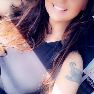 Meet your Posher, Annette